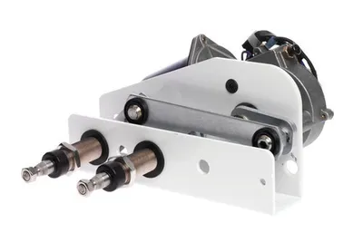 Immagine prodotto di Motore tergicristallo Roca W38, albero 40 mm / 24V