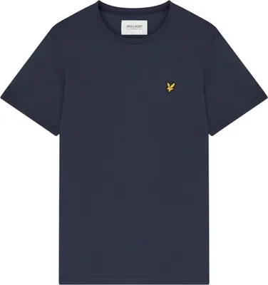 Produktbild von Lyle & Scott T-Shirt Kurzarmshirt