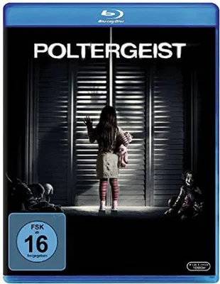 Produktbild von Poltergeist