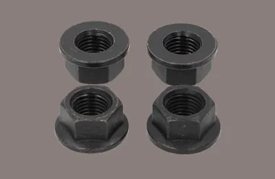 Obrázok produktu pre KS TOOLS Sada matíc M22x2,5, 4 ks ( 460.1773 )