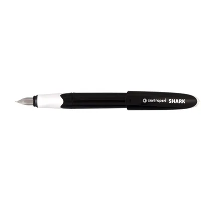 Immagine prodotto di Penna stilografica Centropen 2166 Shark - supporto 10 pz