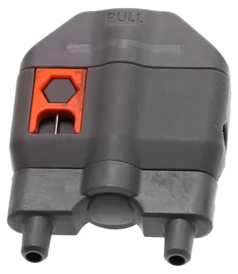 Image de Mousseur à lait Krups SS-8030002042 pour machine à café automatique EA877D EA879N Intuition Experience Hot&Cold