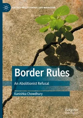 Immagine prodotto di Border Rules