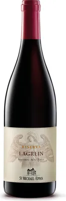 Produktbild von Lagrein Riserva Fallwind DOC 2025 Trentino-Südtirol | Italien | 14% vol | 0,75 l