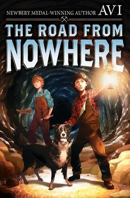 Produktbild von The Road from Nowhere