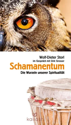 Produktbild von Schamanentum