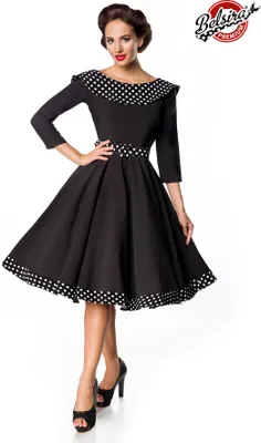 Produktbild von Belsira - Premium Swing - Kleid - M -