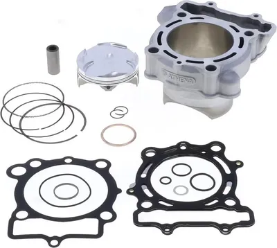 Obrázok produktu pre Súprava valcov ATHENA Ø78 mm - vhodná pre Kawasaki KX250F (20-21)