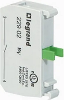 Produktbild von Legrand 022902 Schliesser Osmoz