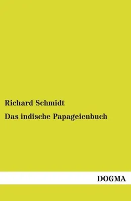 Produktbild von Das indische Papageienbuch