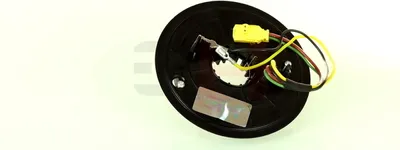 Produktbild von GH GH-793383 Wickelfeder Airbag Schleifring passend für MERCEDES-BENZ C-Klasse Limousine (W202)
