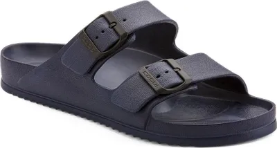 Productafbeelding van COQUI heren slippers, marineblauw, model 8301-100-2100, maat 46