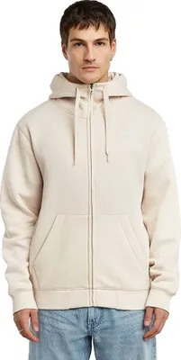 Immagine prodotto di G-star Premium Core Zip Pullover Beige S Uomo Beige S