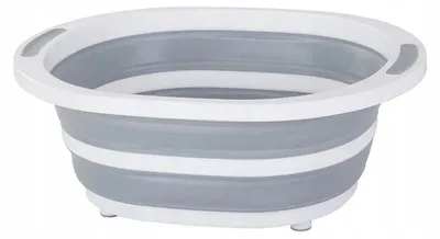 Zdjęcie produktu dla Verk 01551 Składana miska silikonowa