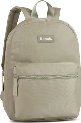 Produktbild von Bench. Freizeitrucksack Rucksack Nova Backpack Grey - Green grüngrau
