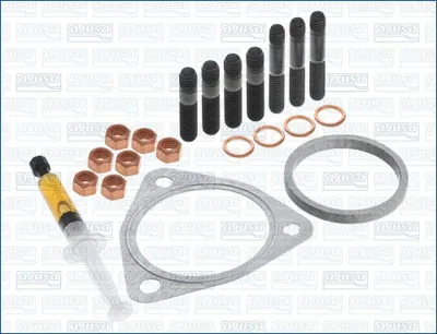 Produktbild von AJUSA JTC11641 Montagesatz Turbolader passend für PEUGEOT 508 SW I (8E)