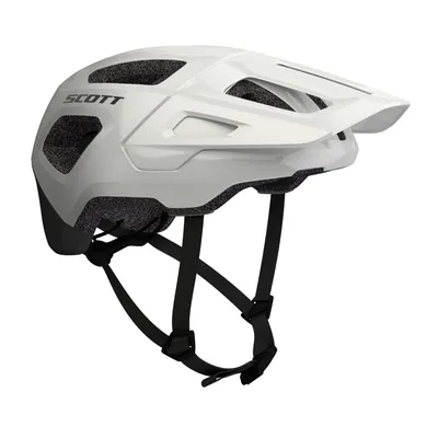 Produktbild von Helmet Jr Argo Plus (ce) white/black (1035) XS/S
