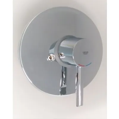 Zdjęcie produktu dla GROHE 19286DC1, Umywalki