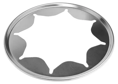 Image de FRITEL 2FO004 Anneau à fondue pour FO 250, FO 2470 Fondue