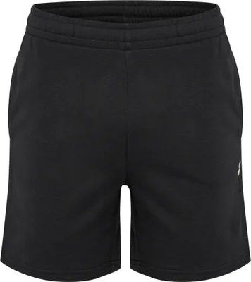 Immagine prodotto di hummel  Pantaloncini in felpa con elastico in vita e tasche laterali Comodi Taglia: XL
