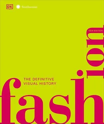 Produktbild von Fashion, New Edition