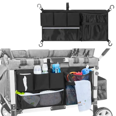 Imagen del producto de Organizador de red para el carrito WONDERFOLD
