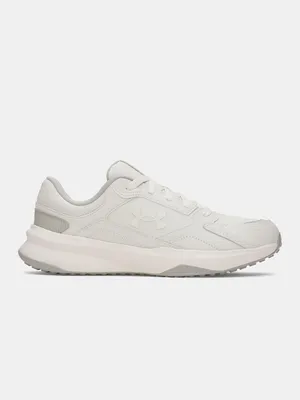 Produktbild von Under Armour UA Edge LTHR Herrenschuhe 10