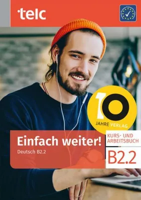 Obrázok produktu pre Einfach weiter!