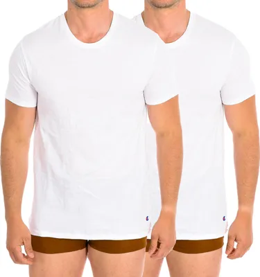 Produktbild von Champion 2er-Pack Kurzarm-T-Shirts Y09G5