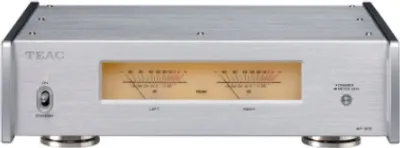 Produktbild von Teac Amplifier Silver Ap-505-S
