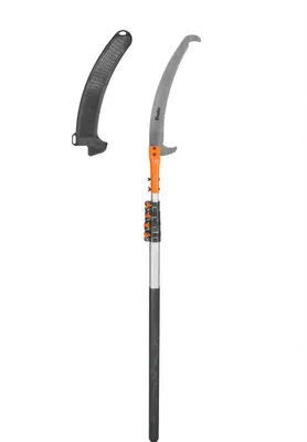 Produktbild von Gärtnersäge mit Gartenschere Teleskop 5.50M V-Serie