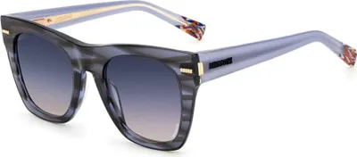 Productafbeelding van Zonnebril voor dames, Missoni, model MIS-0069-S-2W8