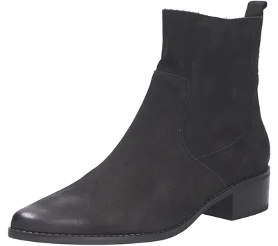 Produktbild von Caprice Damen Stiefelette schwarz Größe EUR 37,5