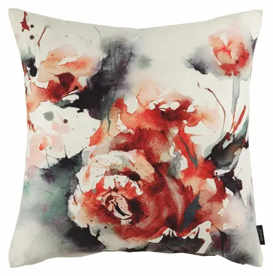 Produktbild von Kissenhülle "Fiori"  Größe 45x45cm