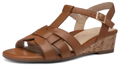 Produktbild von Ara Keilsandaletten Damen 32313938383930 Braun 38 EU