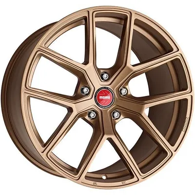 Obrázok produktu pre Zliatinové kolesá MOMO RF-01 9x20 5x130 ET 50 GOLDEN BRONZE