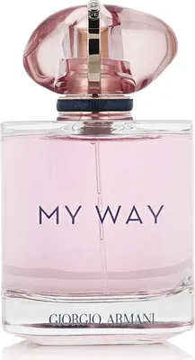 Obrázok produktu pre EDP Armani My Way Nectar pre ženy, 90 ml.