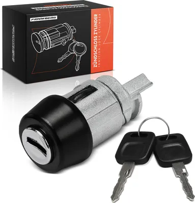 Image de Frankberg 1x Neiman de contact pour Audi Cabriolet 8G7 100 4A2 4A5 80 8C2 8C5
