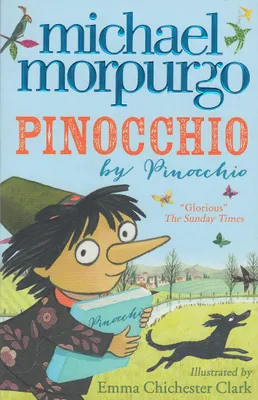 Image de Pinocchio