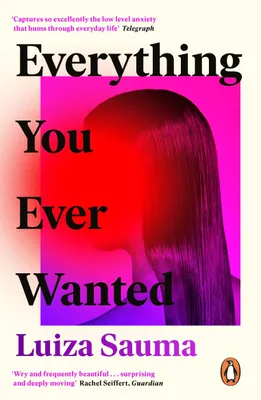 Produktbild von Everything You Ever Wanted