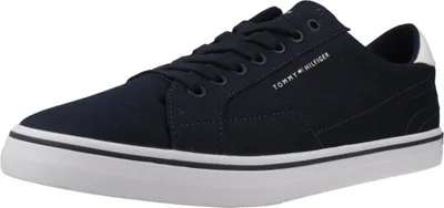 Zdjęcie produktu dla Tommy Hilfiger Vulc Core Long Lace Niebieski