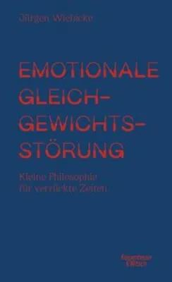 Zdjęcie produktu dla Emotionale Gleichgewichtsstörung
