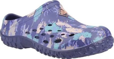 Produktbild von Muck Boots - Damen Clogs "Muckster Lite" FS11470 (41 EU) (Marineblau)