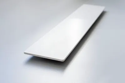 Produktbild von Schimmel DRY M2 elektrische Anti-Schimmel-Geräteerweiterung, 45 W, IP54, ohne chemische/giftige Substanzen, Infrarotheizung, Keramikstein, ideal für Badezimmer/Schlafzimmer/Wohnzimmer/Küche, weiß