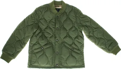 Produktbild von Wattierte Bomberjacke 729942 Mädchen