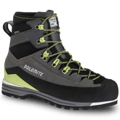 Produktbild von Dolomite Miage GTX anthracite Bergschuhe - UK 11 - EU 45,7
