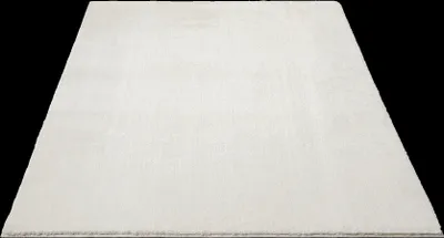 Produktbild von Teppich Kurzflor Weich Wohnzimmerteppich Anti-Rutsch, 300x400 cm