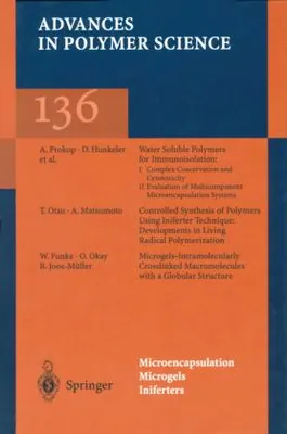 Image de Microencapsulation/Microgels/Iniferters