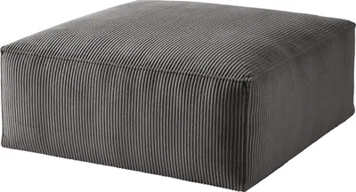 Produktbild von home24 Polsterhocker