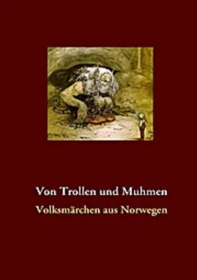 Zdjęcie produktu dla Von Trollen und Muhmen